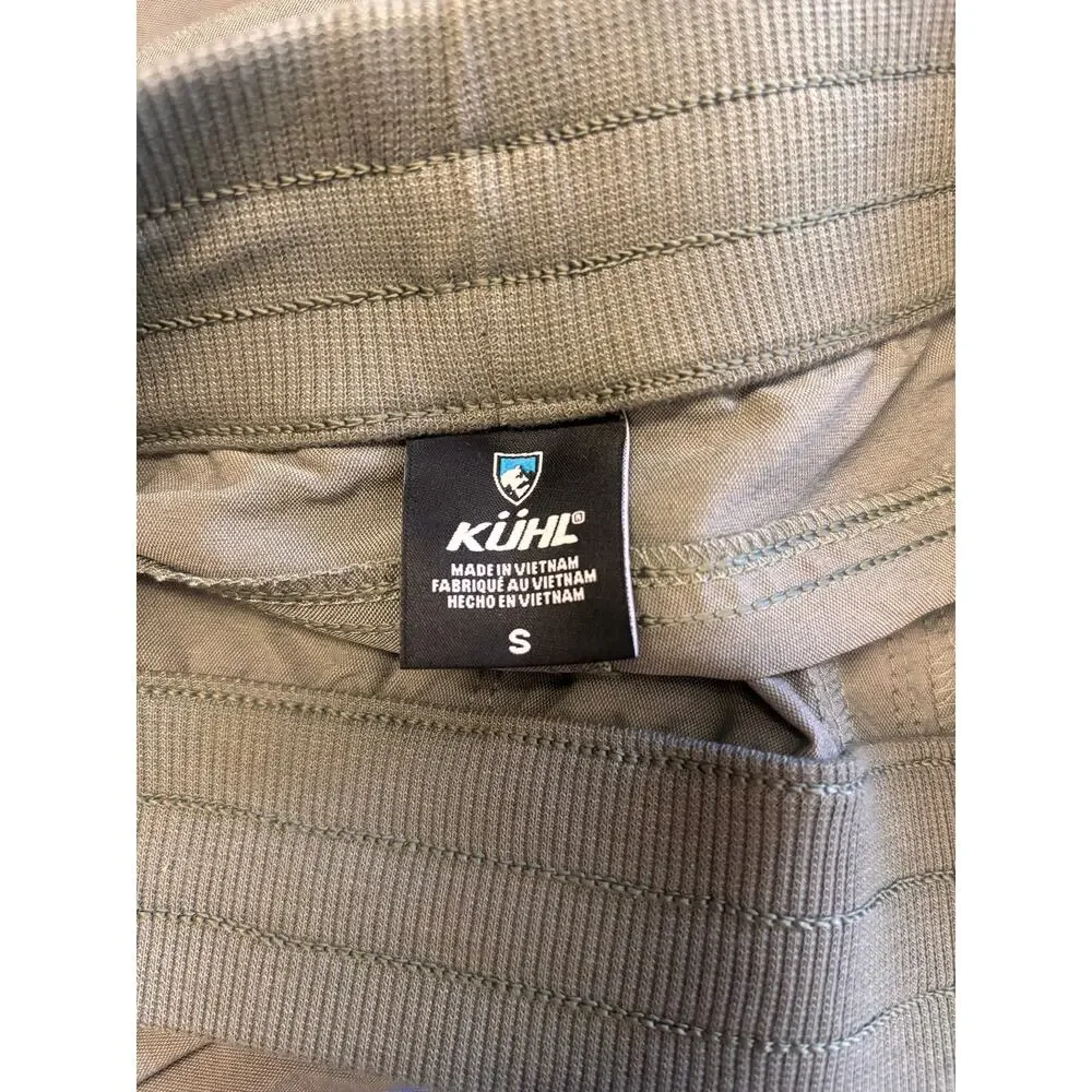Kuhl Womens Capri Hiking Pants Small